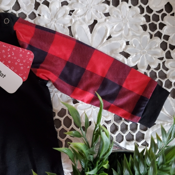 PAT PAT | Baby Sleeper NWT - Picture 5 of 5